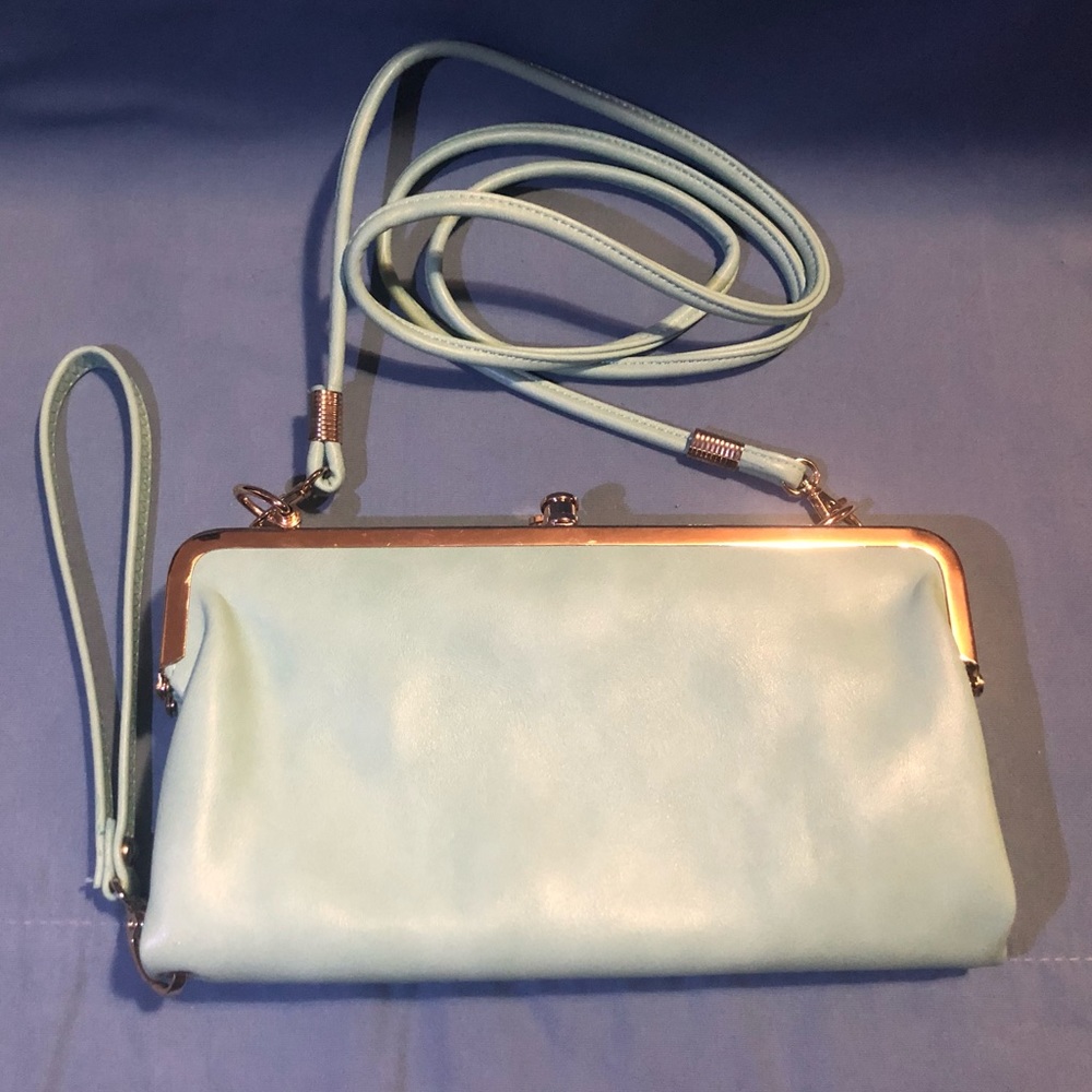 NEW! Clutch (WOT)